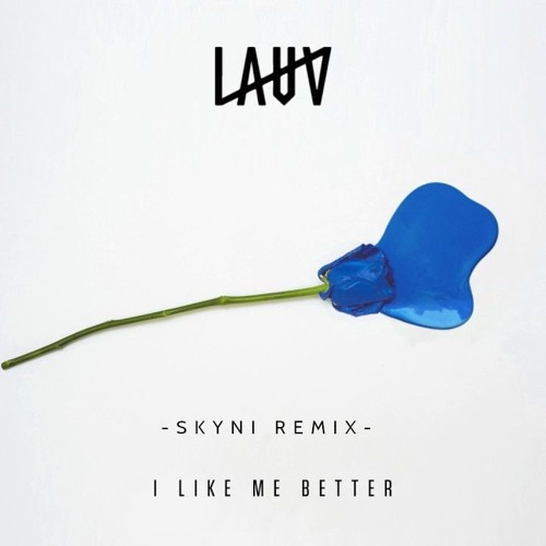 Lauv I Like Me Better (Skyni remix) by Skyni Free