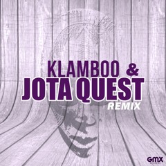 Jota Quest & Klamboo - Do Seu Lado (Remix)