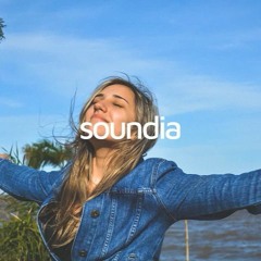 Ellie Goulding - Something In The Way You Move (DEVI Remix)