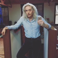 LONG ROAD IN THE DUNES / SEX MIX