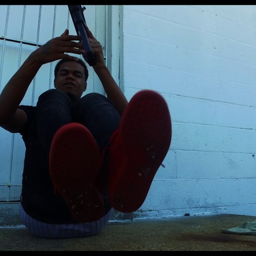 OC VEEZY - HIP HOPPER Freestyle  |OFFICIAL VIDEO BY: @SIRSHAHLY