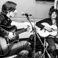 Catfish and the Bottlemen - Fallout (EMPTY ARENA)
