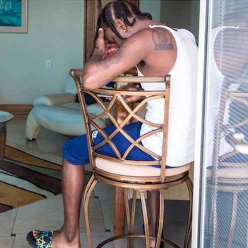 POPCAAN - MAKE YOU BAWL OUT