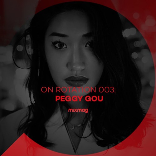 On Rotation 003: Peggy Gou
