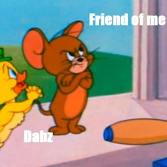 Friend Of Me (Prod. by Santos Santana)