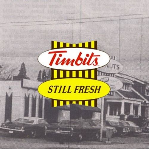 Reminisce (off '10 Years of Timbits')