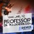 Artwork for Dennis - Professor Da Malandragem (Dennis & DANNE Extended) [Ft. Wesley Safadão & R10]