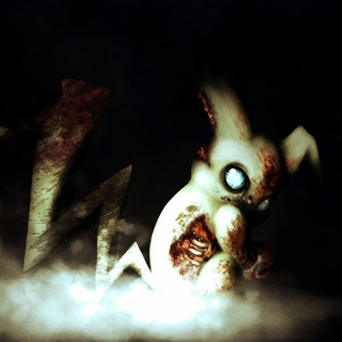 Pikachu on Acid - Pounding Dwarf