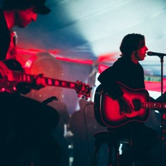 Catfish and the Bottlemen - Cocoon (EMPTY ARENA)