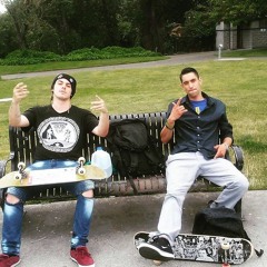 SGM X SeattleClout - Stacking Til Im Golden (Prod