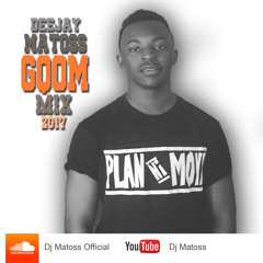 GQOM Mix 2017