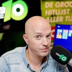 Lancering Nieuwe Plaat De Barkeeper Feat. DJ Sven - Biertje BBQ Op Radio10
