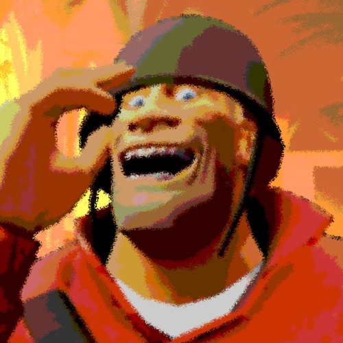 MEGALOCUPCAKE