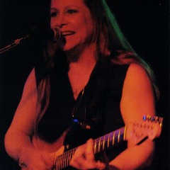 Susan Owens " Bring Me Round "