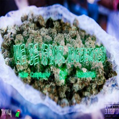 Cap Colorado x Cheech - We Be (Prod. Soniks)