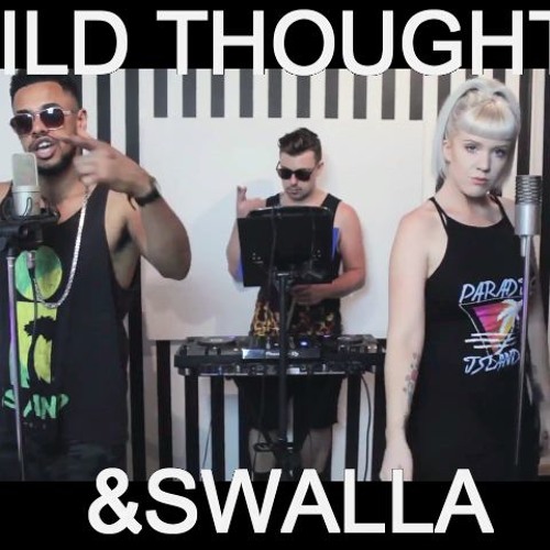 Wild Thoughts vs Swalla (Myth Of Unity Mashup)