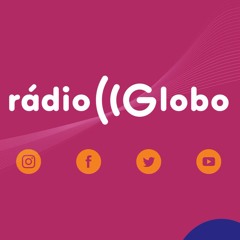 Final do Panorama Esportivo da Rádio Globo