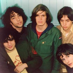 The Strokes - Evening Sun (EMPTY ARENA)