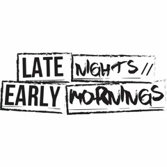 JayJay - Early Mornings Feat Lakeshore Gooch