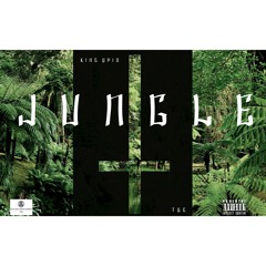 King Qpid - Jungle(Prod. By Kloud)| NEW SINGLE 2017