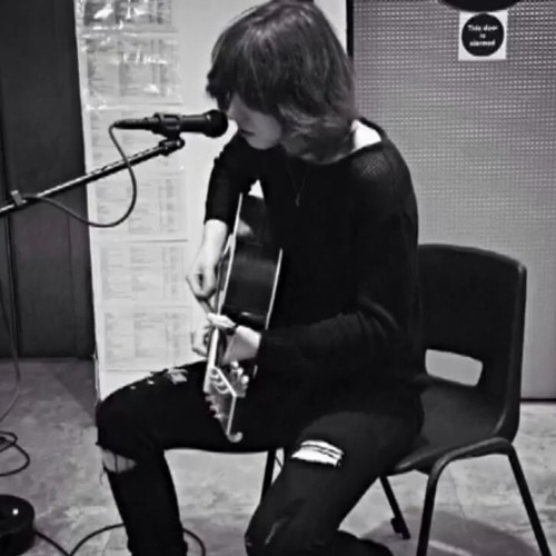 Catfish And The Bottlemen - Hourglass (EMPTY ARENA)