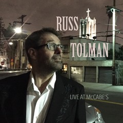 Russ Tolman & Acoustic Friends - Live At McCabe's