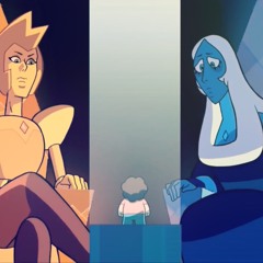 Diamond Trial (Steven Universe Remix)