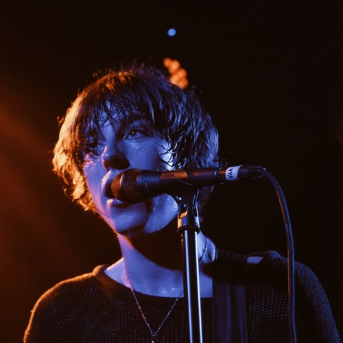 Catfish And The Bottlemen - Kathleen (EMPTY ARENA)