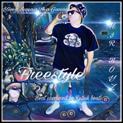 Freestyle // YUNG SUNNA THA GUNNA // BEAT PRODUCED BY Retnik Beats