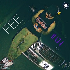 Fee Esteban Ft. Lil A - Gettin Gwap