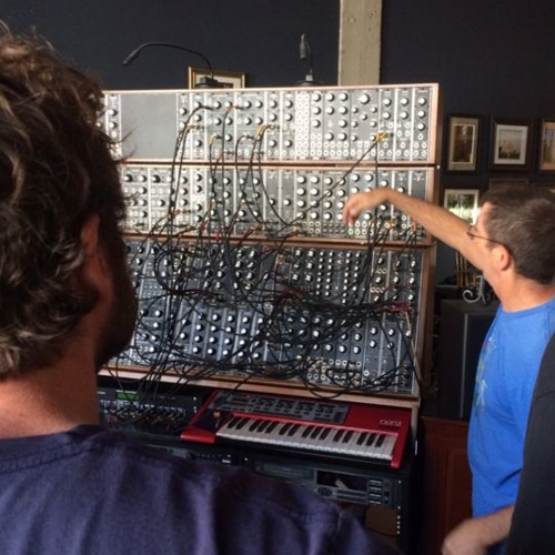 5u 2024 modular synth
