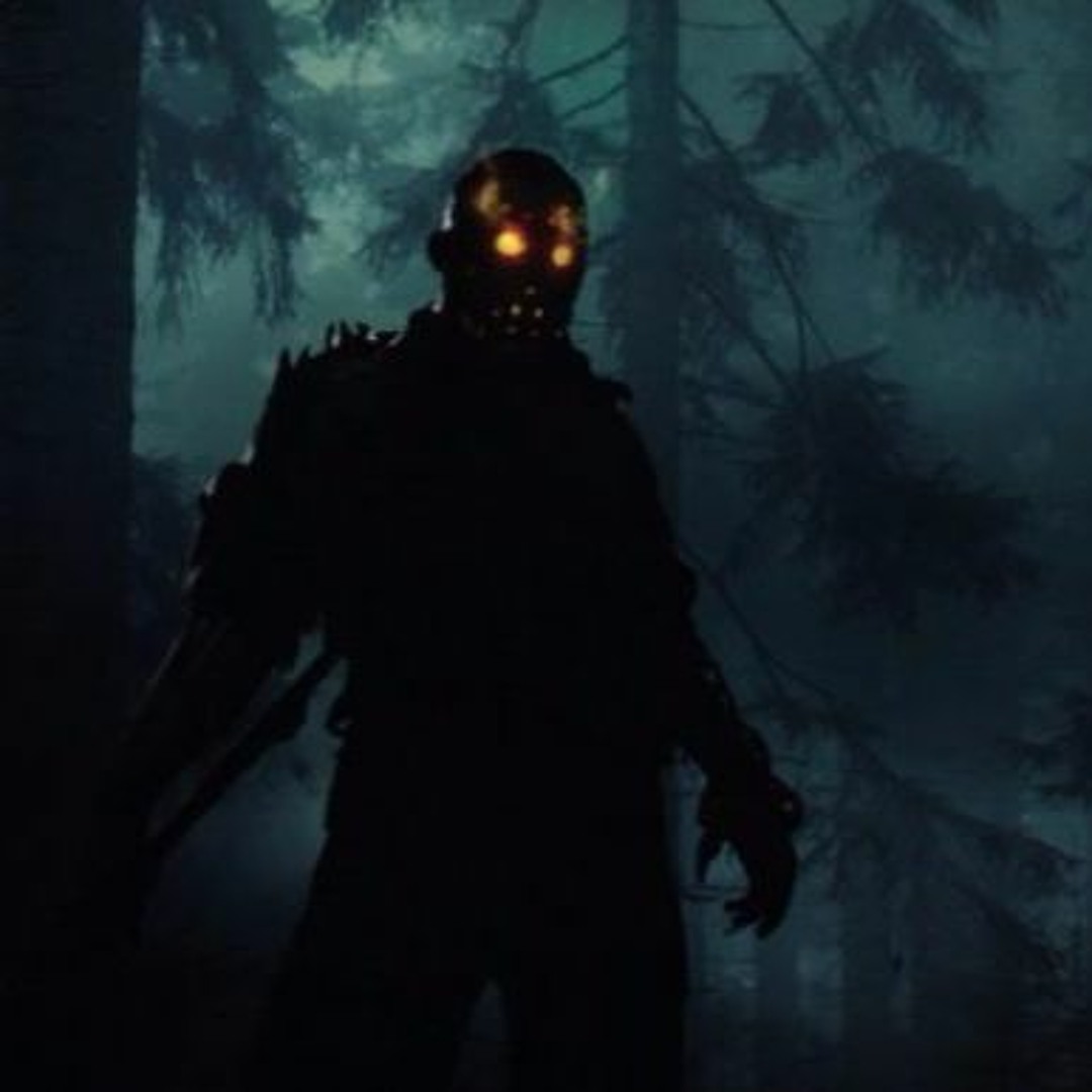 Stream Friday The 13th: The Game - Savini Jason Chase by royboy5482 ...