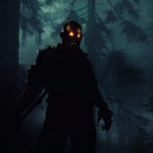 Friday The 13th: The Game - Savini Jason Chase