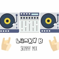 LankyB Skinny Mix