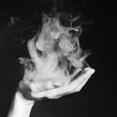 Call it like you see it