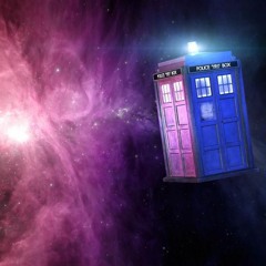 Tardis tunes- music of personal power system