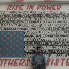 MELVINB-" Rise Up"