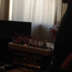 Generative Space Echo Music