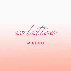 Solstice (Prod. RRAREBEAR)