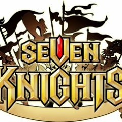 Seven Knights 佐藤利奈 - 七つのひかり (Seven Lights) Full Vers.