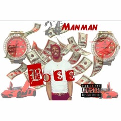 BOSS- 24ManMan