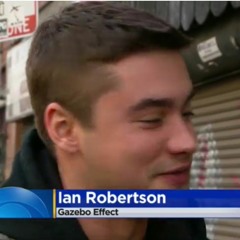 Laraway - Live at Martyrs'