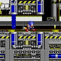Chemical Plant Zone Act 2 Remix