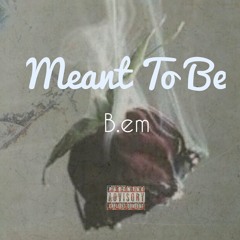 Meant To Be