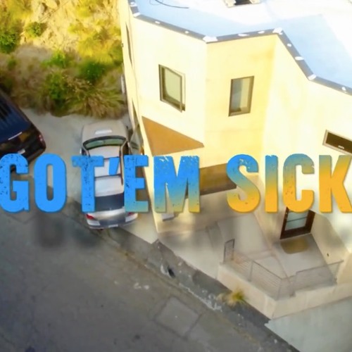 Cookie Money - Got Em Sick