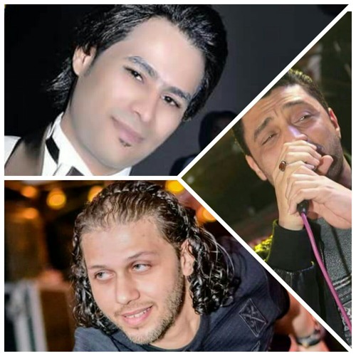 جديد أحمد عامر وحمادة الأسمر كوكتيل طرب مع عبسلام 2017