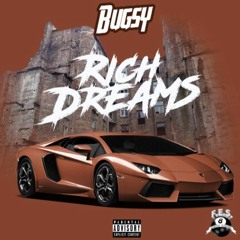 Rich Nigga Dreams