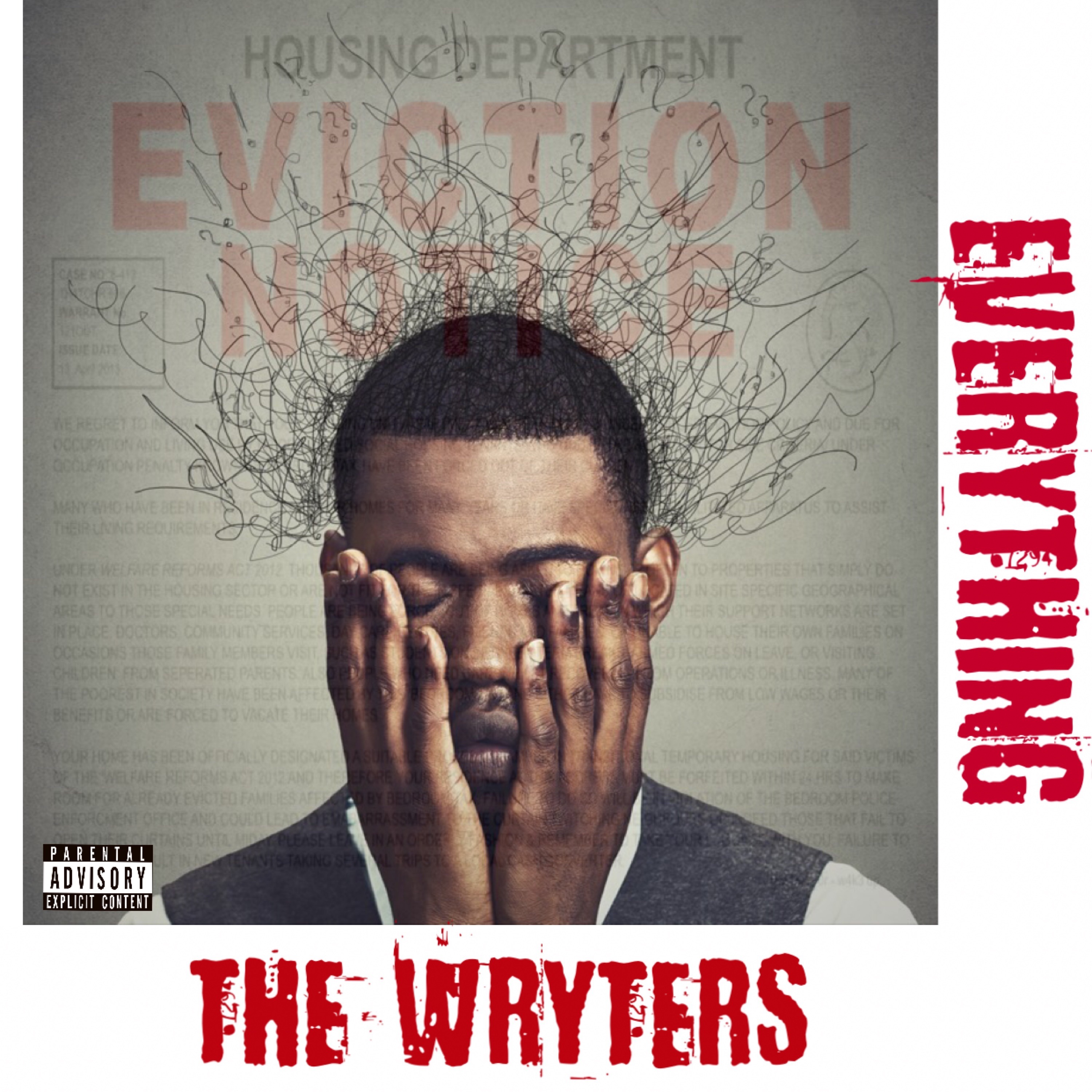 The Wryters Music