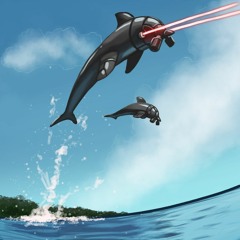 Dolphin Laser