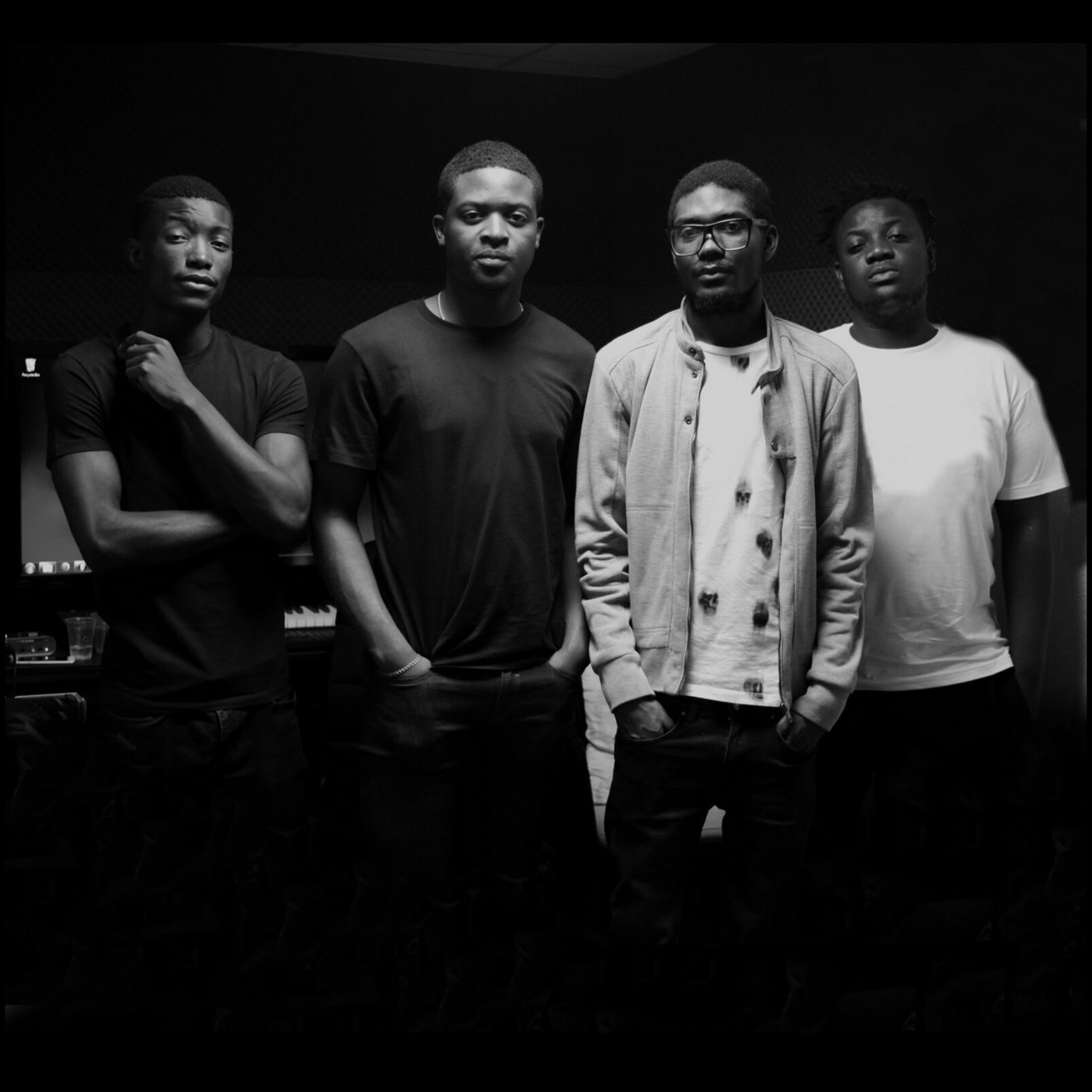 Mbambu Records Podcast